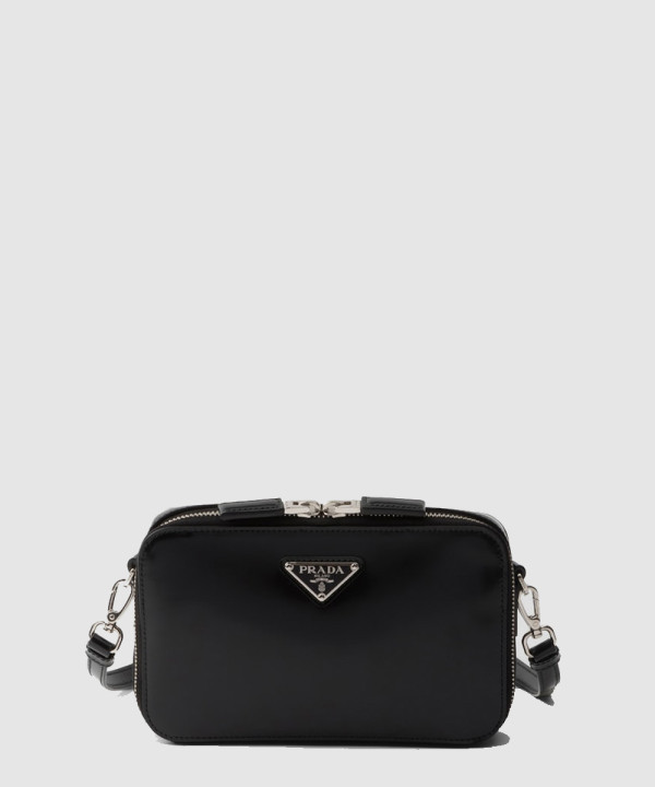 [PRADA-프라다] 브리크 사피아노 가죽 백 2VH173