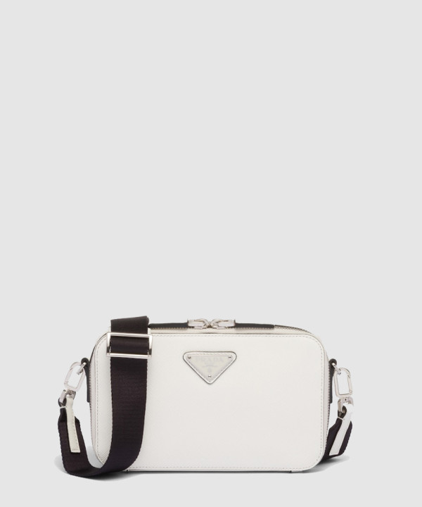 [PRADA-프라다] 브리크 사피아노 가죽 백 2VH173