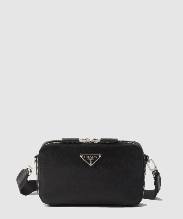 [PRADA-프라다] 브리크 사피아노 가죽 백 2VH173