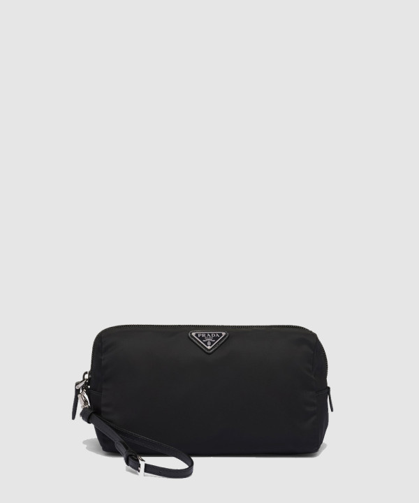 [PRADA-프라다] 리나일론 파우치 1NS693