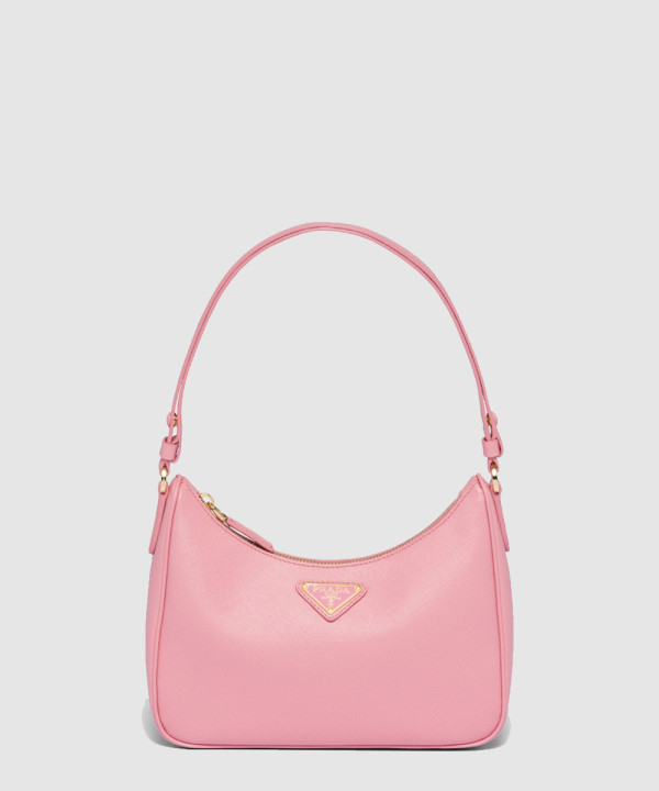 [PRADA-프라다] 사피아노 가죽 미니백 1BC204