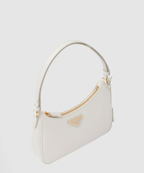 [PRADA-프라다] 사피아노 가죽 미니백 1BC204