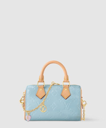 [LOUIS VUITTON-루이비통] 나노 스피디 M83000