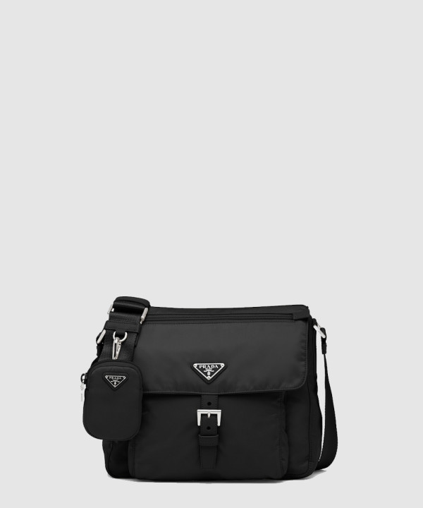 [PRADA-프라다] 리나일론 숄더백 1BD994