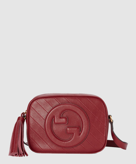 [GUCCI-구찌] 블론디 스몰 숄더백 742360