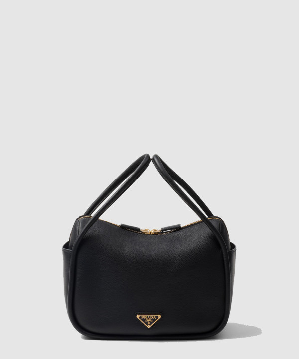 [PRADA-프라다] 가죽 핸드백 1BA451