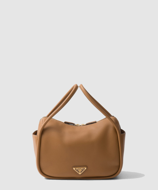 [PRADA-프라다] 가죽 핸드백 1BA451