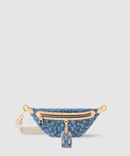 [LOUIS VUITTON-루이비통] 하이 라이즈 M46837