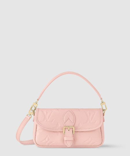 [LOUIS VUITTON-루이비통] 나노 다이앤 M83566