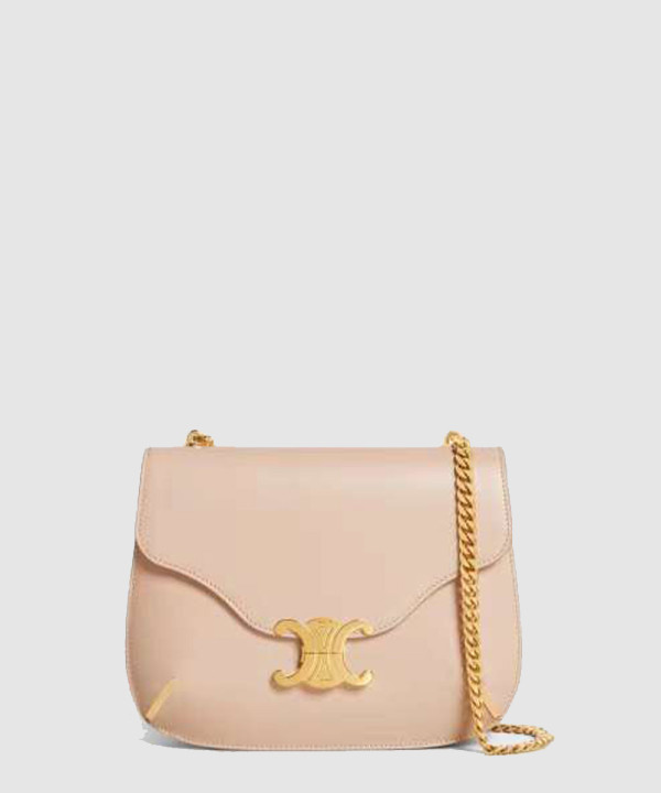 [CELINE-셀린느] 트리오페 베사체 체인백 199273BF4