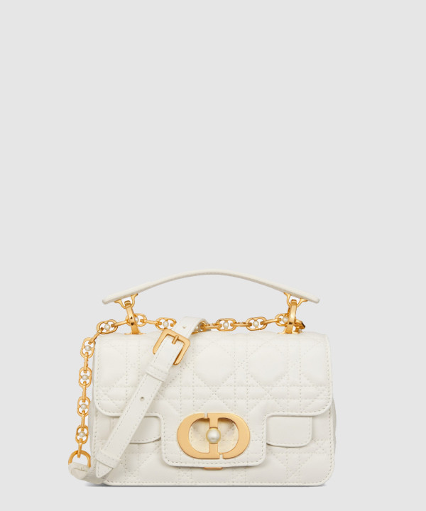 [DIOR-디올] Jolie 미니 탑 핸들백 M9272UBHI