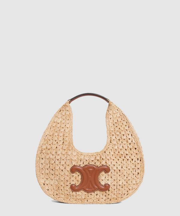 [CELINE-셀린느] 클래식 파니에 호보백 112772EYR