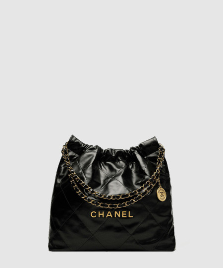 [CHANEL-샤넬] 22 핸드백 AS3261