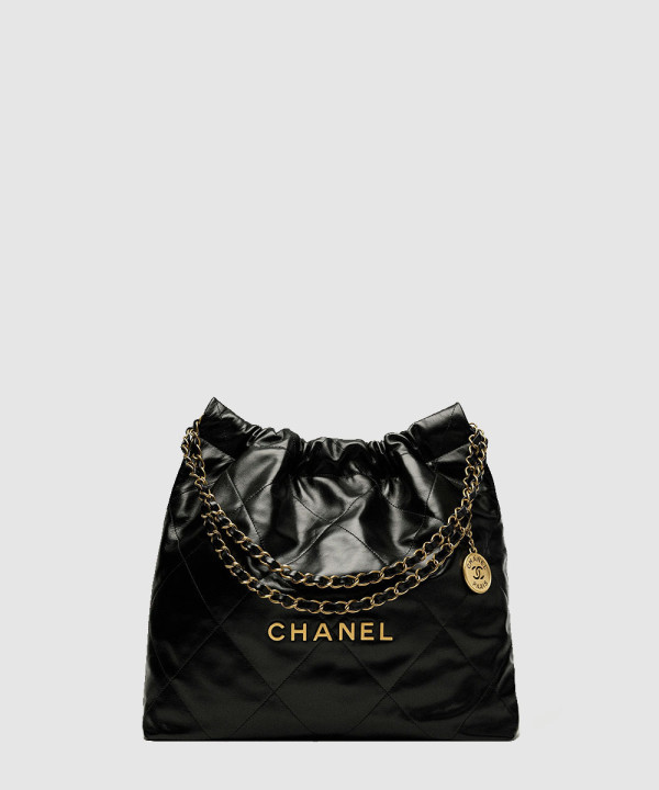 [CHANEL-샤넬] 22 핸드백 AS3261