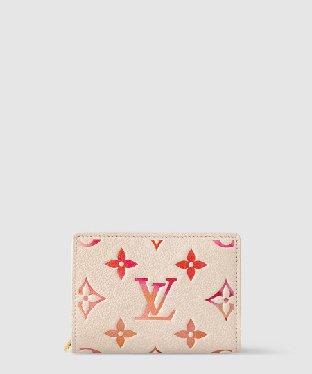 [LV-루이비통] 클레아 월릿 M83481