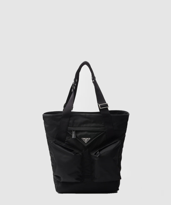 [PRADA-프라다] 가죽 토트백 2VG120