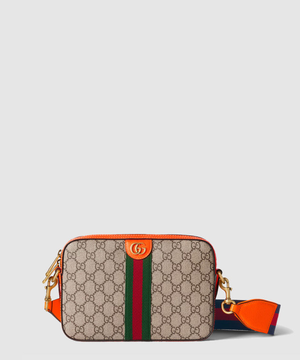 [GUCCI-구찌] GG 스몰 크로스백 699439