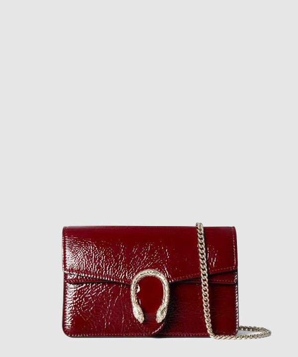 [GUCCI-구찌] 수퍼 미니백795368