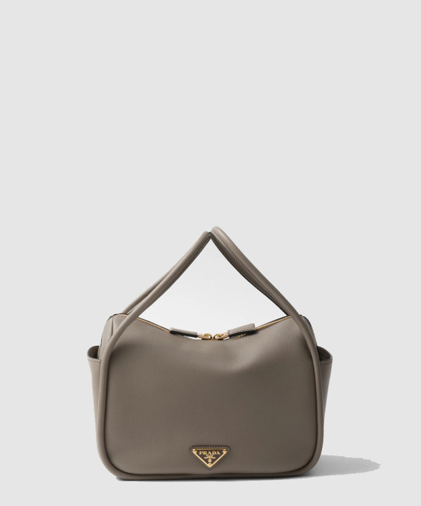 [PRADA-프라다] 가죽 핸드백 1BA451