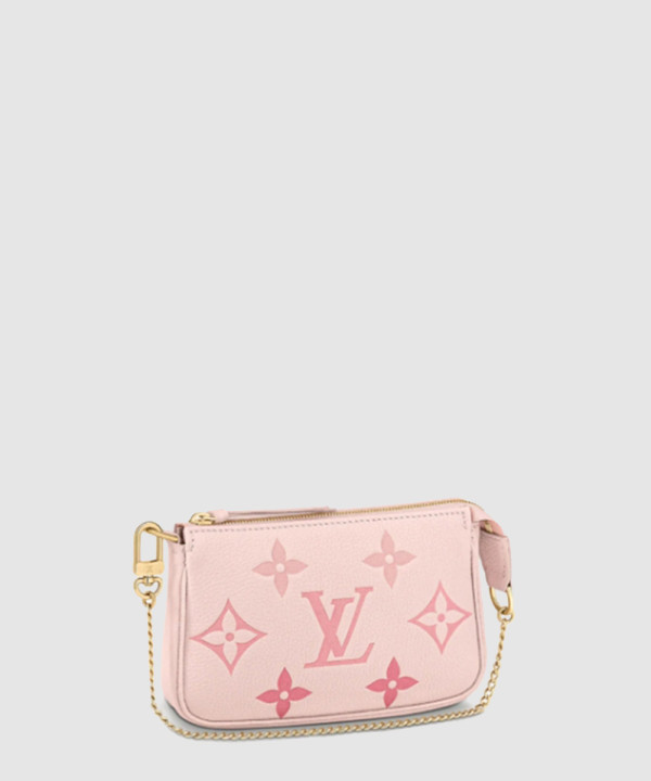 [LV-루이비통] 미니 포쉐트 악세수아 M80501