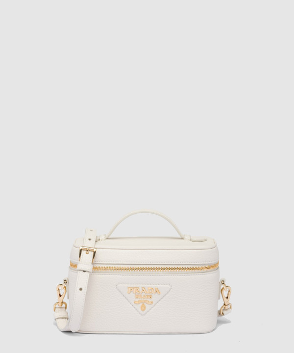 [PRADA-프라다] 가죽 미니백 1BH202