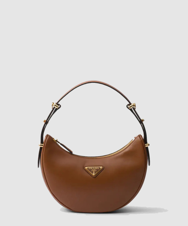 [PRADA-프라다] 가죽 숄더백 1BC194