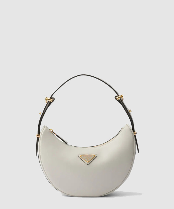 [PRADA-프라다] 가죽 숄더백 1BC194