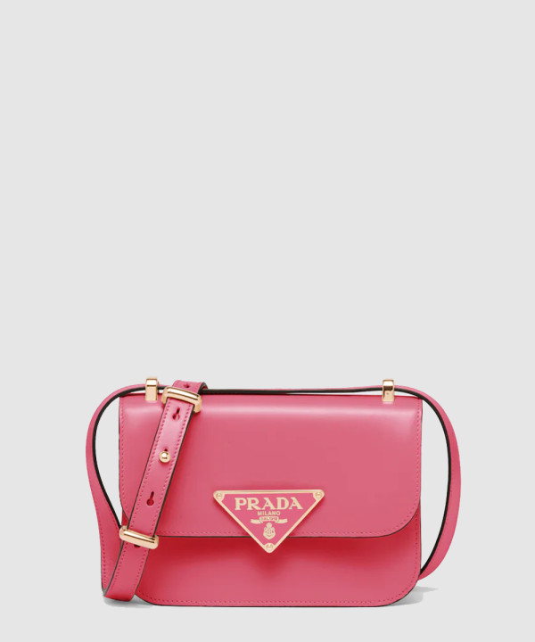 [PRADA-프라다] 가죽 숄더백 1BD340