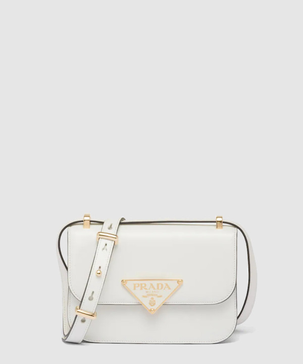 [PRADA-프라다] 가죽 숄더백 1BD340