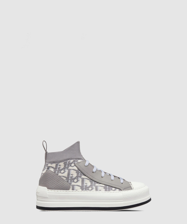 [DIOR-디올] 플랫폼 스니커즈 KCK393TOK