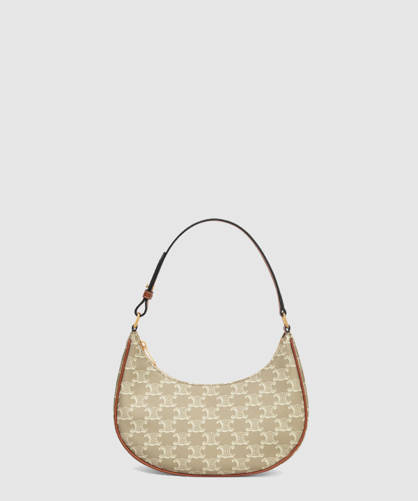 [CELINE-셀린느] 아바백 - 트리옹프 캔버스  193952FLB