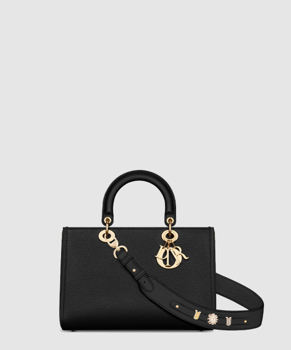 [DIOR-디올] 레이디 D-Sire 미디엄 백 M1151OTRL