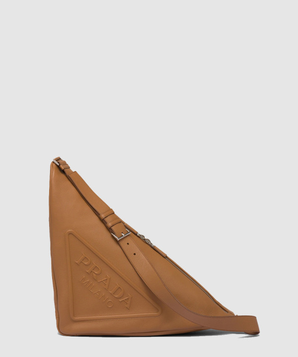 [PRADA-프라다] 가죽 트라이앵글 백 2VY007