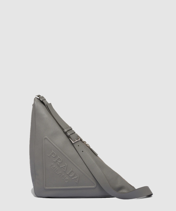 [PRADA-프라다] 가죽 트라이앵글 백 2VY007