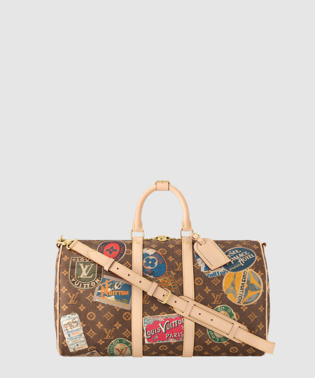 [LOUIS VUITTON-루이비통] 키폴 반둘리에 45 M24960