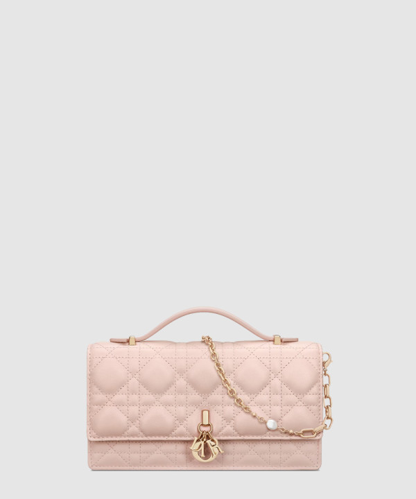 [DIOR-디올] My Dior 미니 백 S0980ONMJ