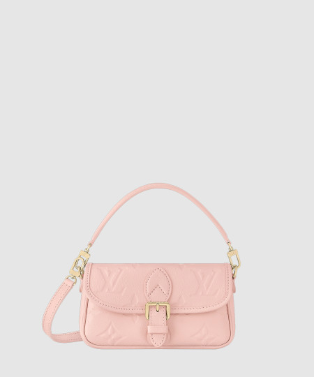 [LOUIS VUITTON-루이비통] 나노 다이앤 M83566