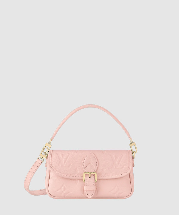 [LOUIS VUITTON-루이비통] 나노 다이앤 M83566