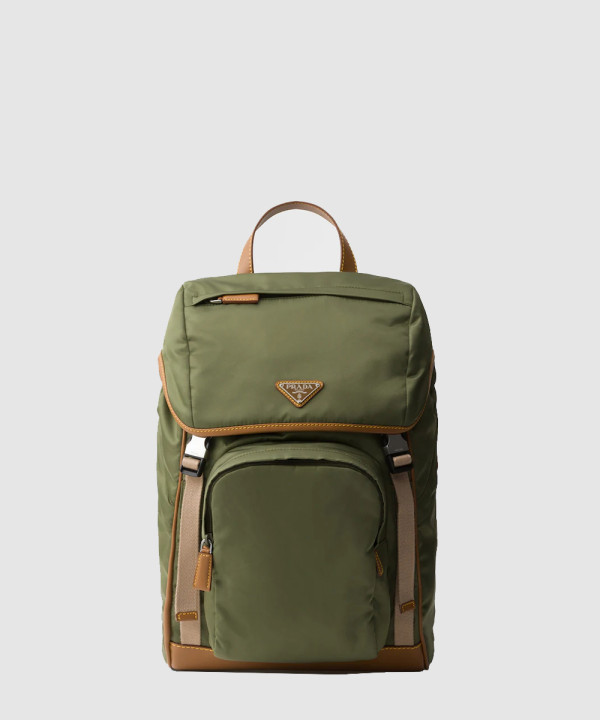 [PRADA-프라다] 가죽 백팩 2VZ135
