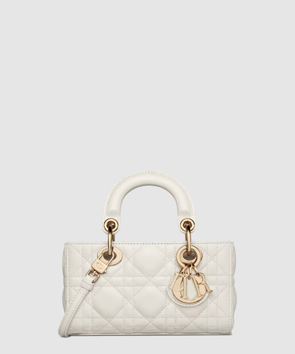 [DIOR-디올] Lady D-Joy 마이크로 백 S0910ONGE