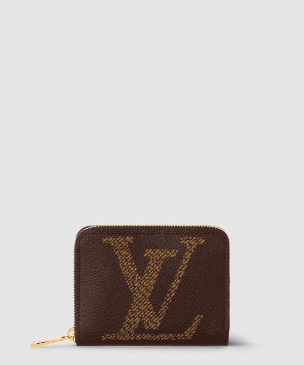 [LV-루이비통] 지피 코인 퍼스 M69354