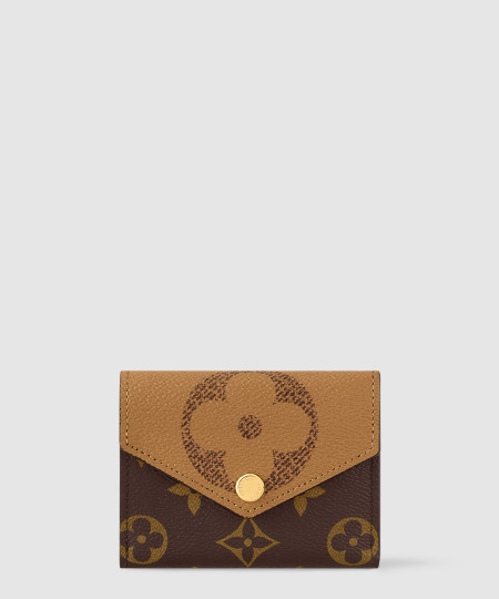 [LV-루이비통] 조에 월릿 M80725