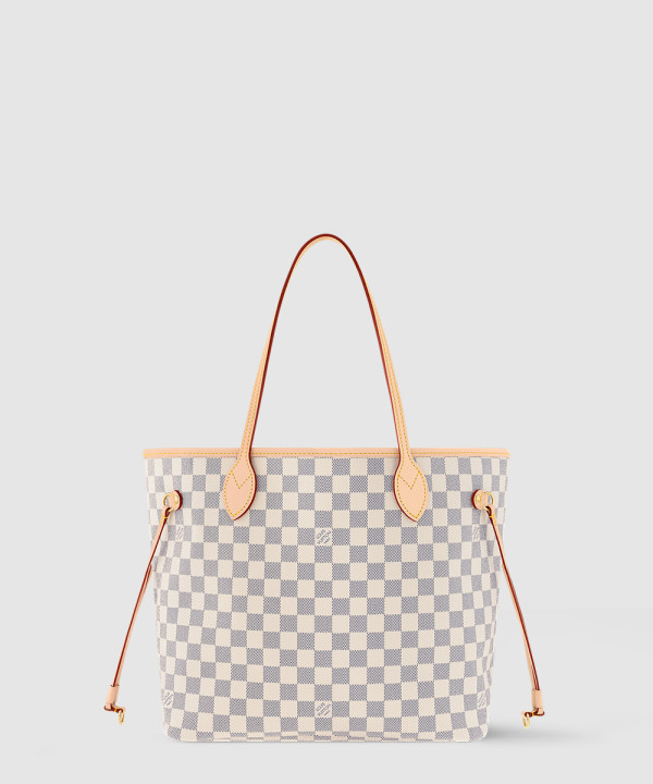 [LV-루이비통] 네버풀 MM N40603