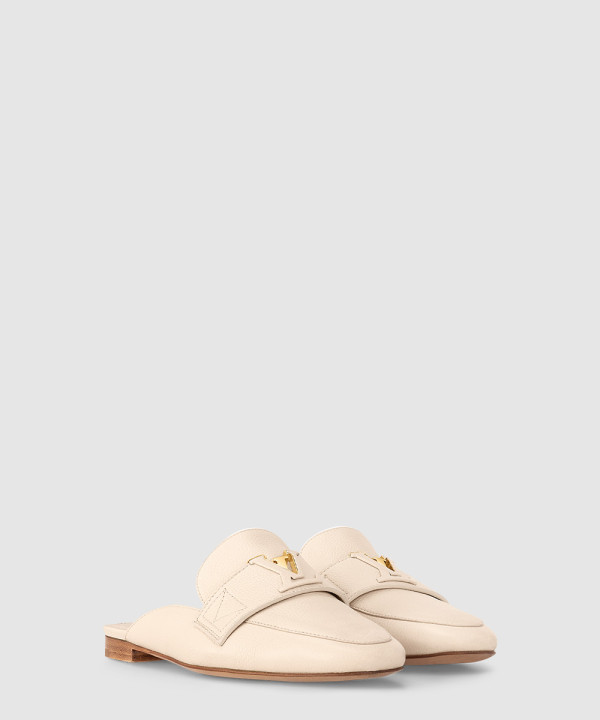 [LV-루이비통] LV 카프리 오픈 백 로퍼 1AC7OQ