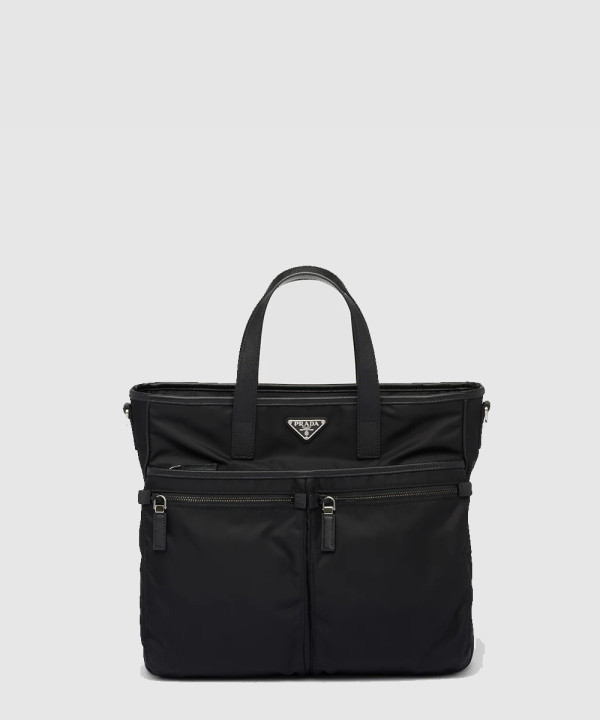 [PRADA-프라다] 가죽 토트백 2VG860