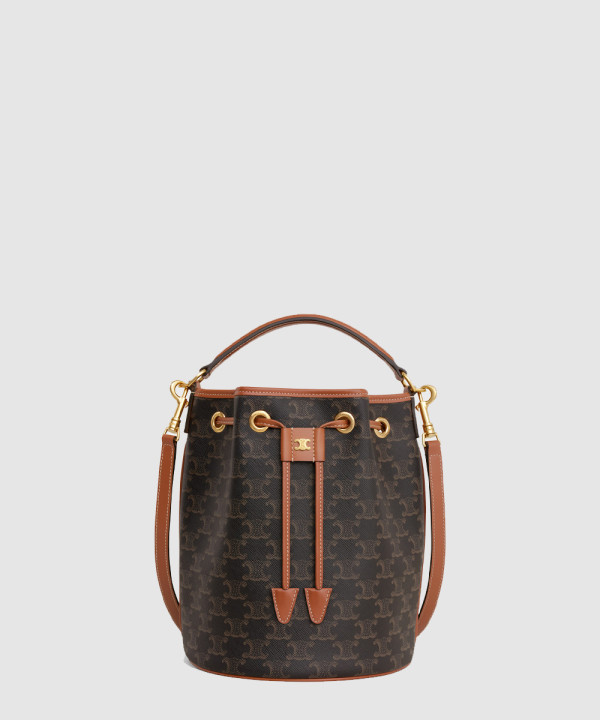 [CELINE-셀린느] 클라라백 116882FQM