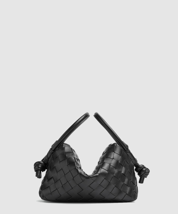 [BOTTEGA-보테가베네타] 스몰 핸들 루프 백 796615