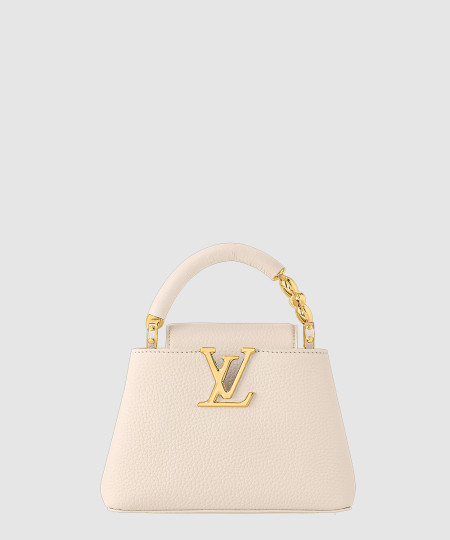 [LOUIS VUITTON-루이비통] 카퓌신 미니 M23944