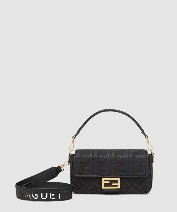 [FENDI-펜디] 바게트 백 8BR600AMCDF1