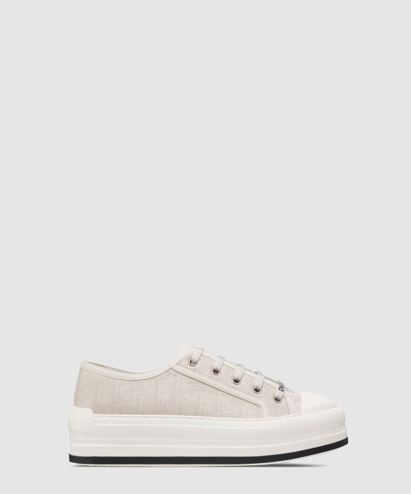 [DIOR-디올] Walk n Dior 플랫폼 스니커즈 KCK409OLY